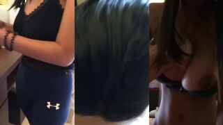 Missionary mein patni ki chut aur hilte boobs ka josh