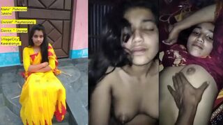 Bangladeshi girl sex mms with boyfriend