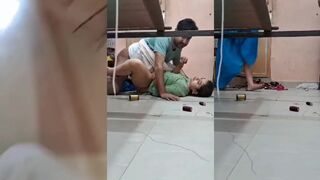 Bhabhi Came to Fuck and Got Caught in the Act